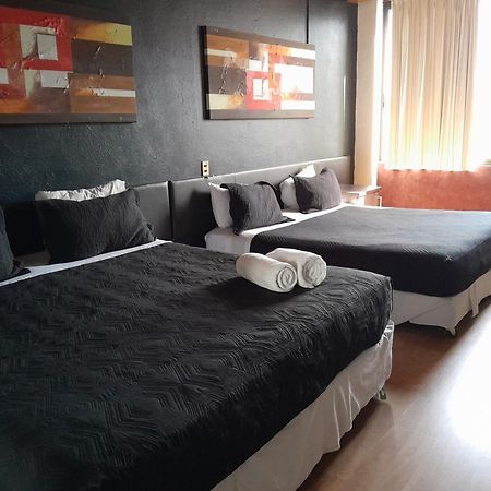 סנטיאגו Hotel Sonetto מראה חיצוני תמונה