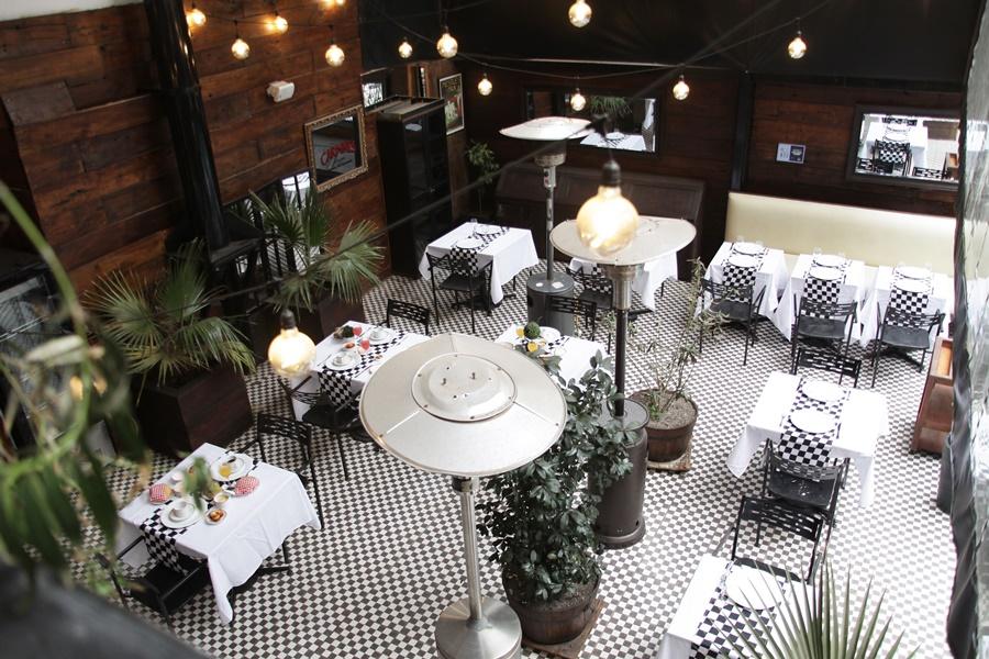 סנטיאגו Hotel Sonetto מראה חיצוני תמונה