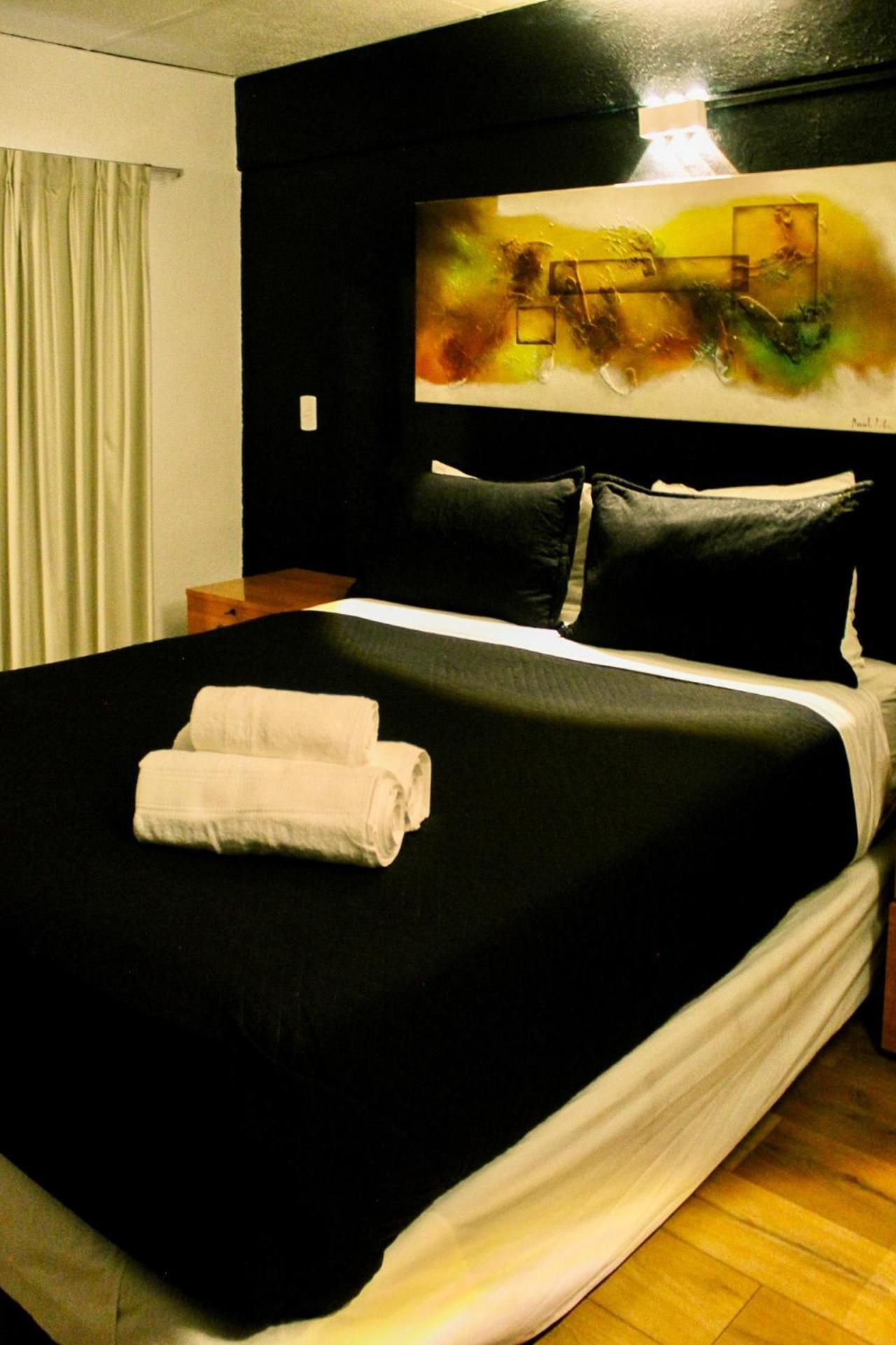 סנטיאגו Hotel Sonetto מראה חיצוני תמונה