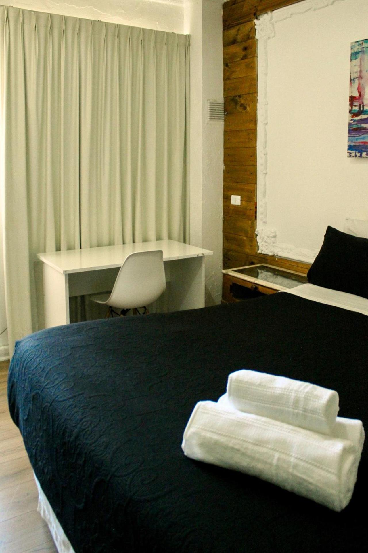 סנטיאגו Hotel Sonetto מראה חיצוני תמונה