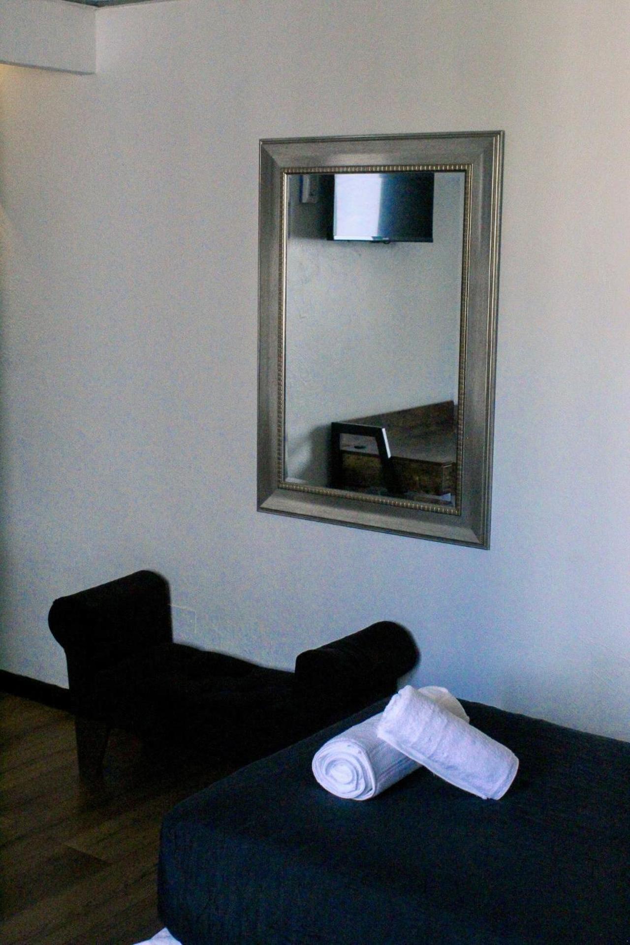 סנטיאגו Hotel Sonetto מראה חיצוני תמונה