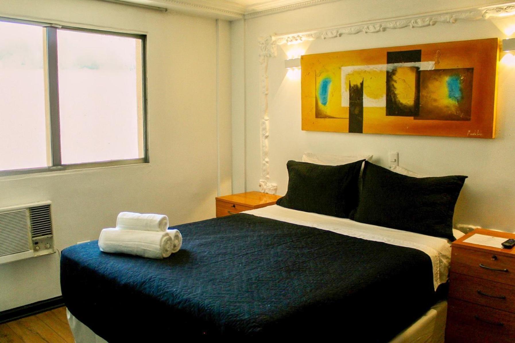סנטיאגו Hotel Sonetto מראה חיצוני תמונה