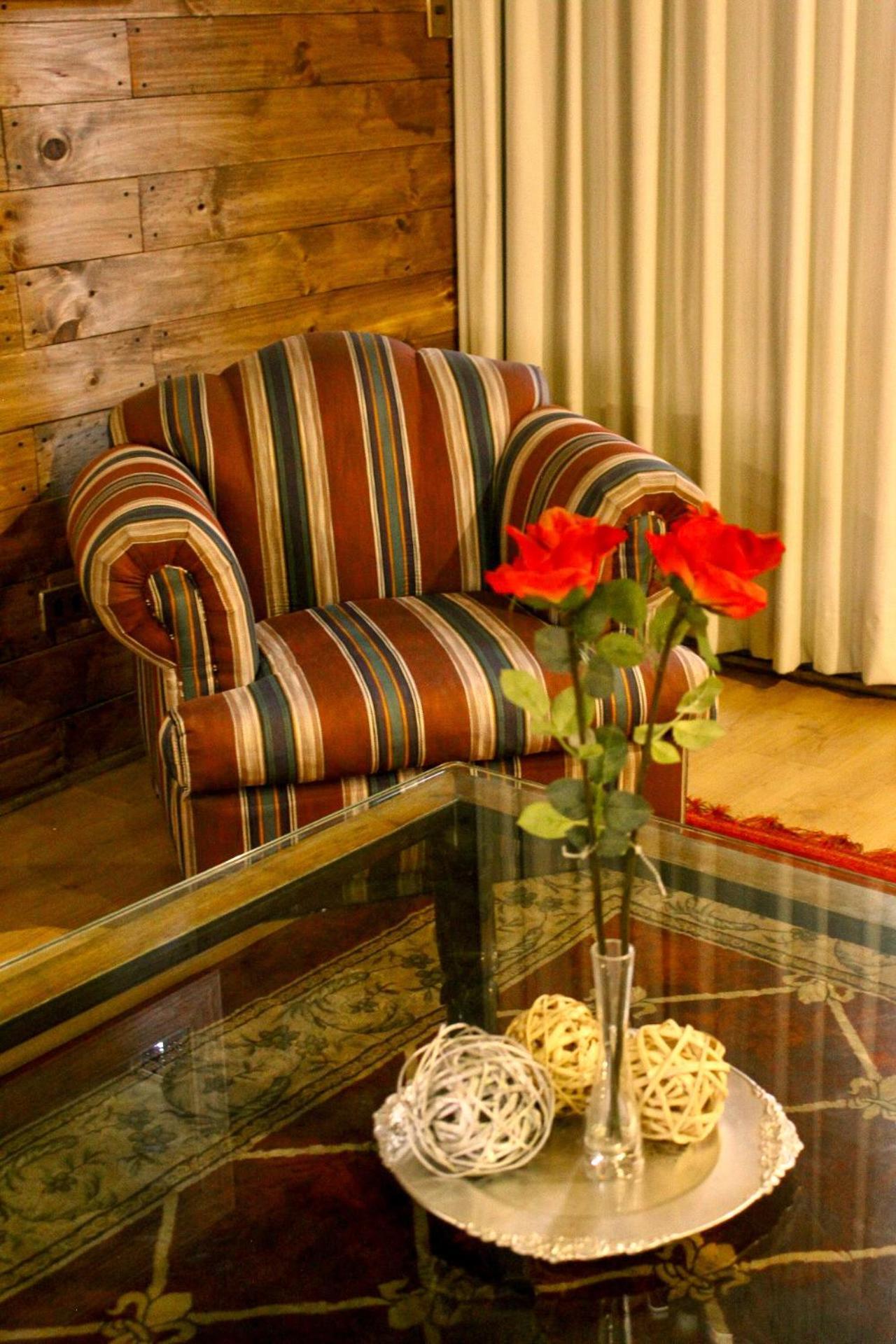 סנטיאגו Hotel Sonetto מראה חיצוני תמונה