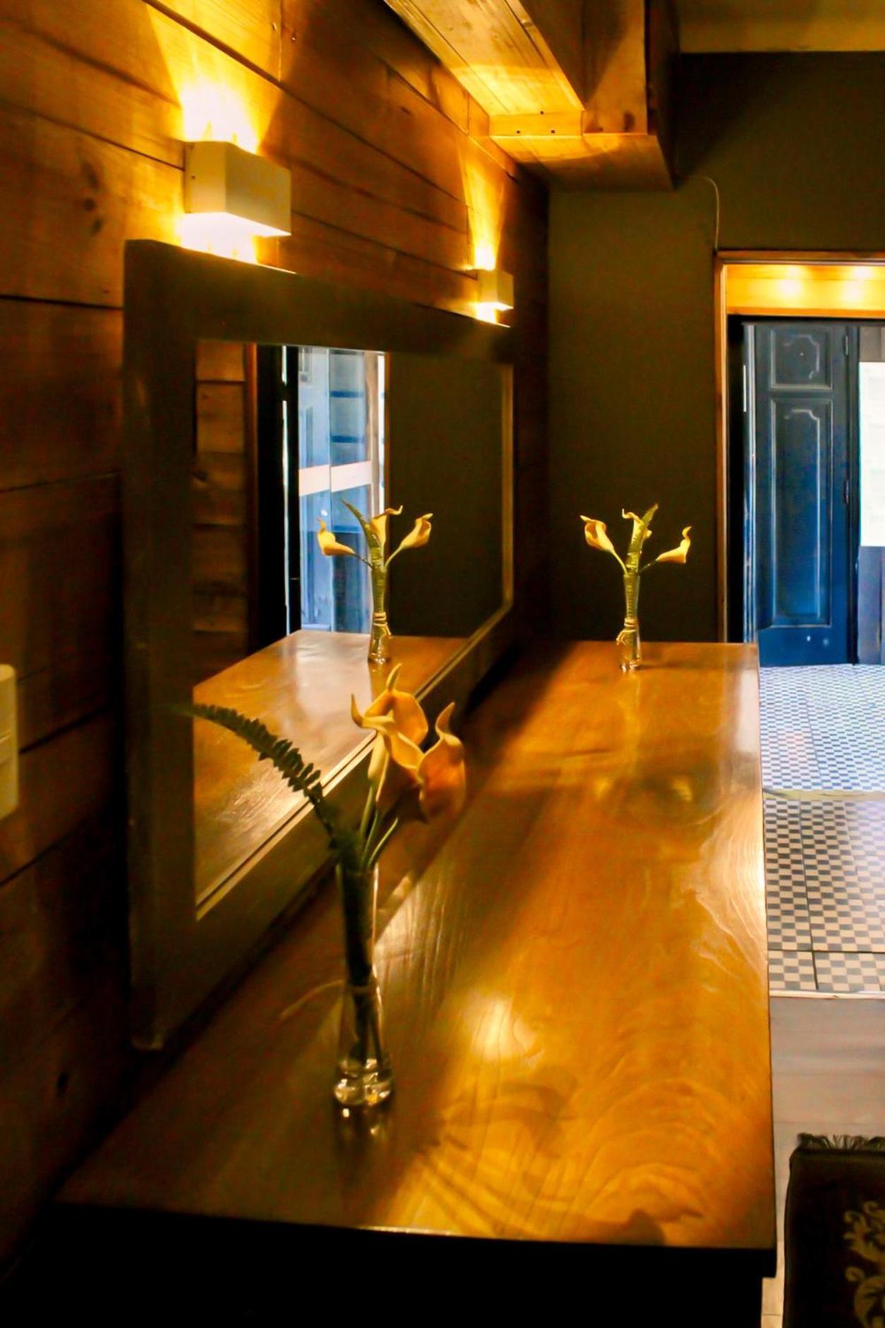 סנטיאגו Hotel Sonetto מראה חיצוני תמונה