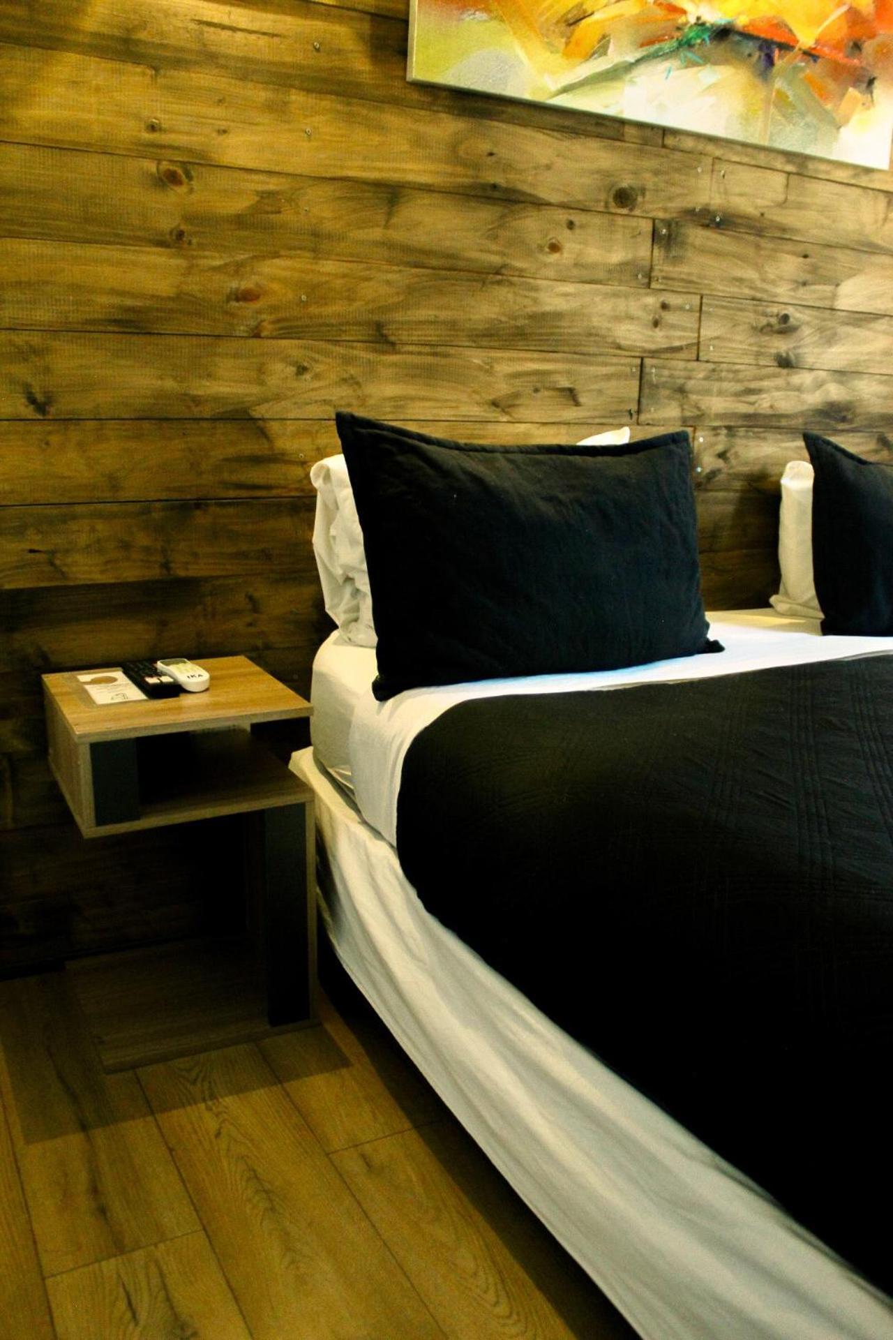 סנטיאגו Hotel Sonetto מראה חיצוני תמונה