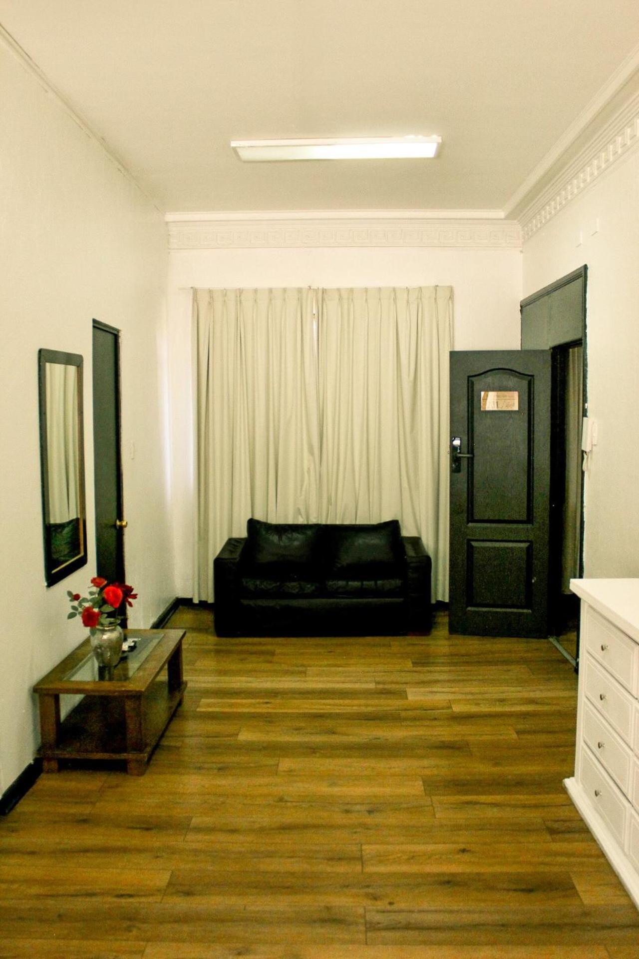 סנטיאגו Hotel Sonetto מראה חיצוני תמונה