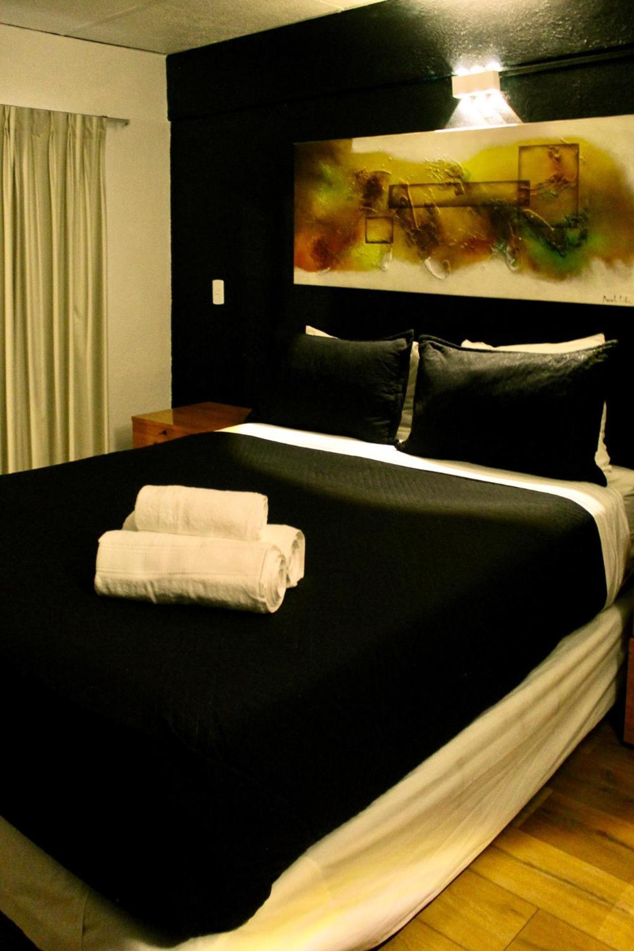 סנטיאגו Hotel Sonetto מראה חיצוני תמונה
