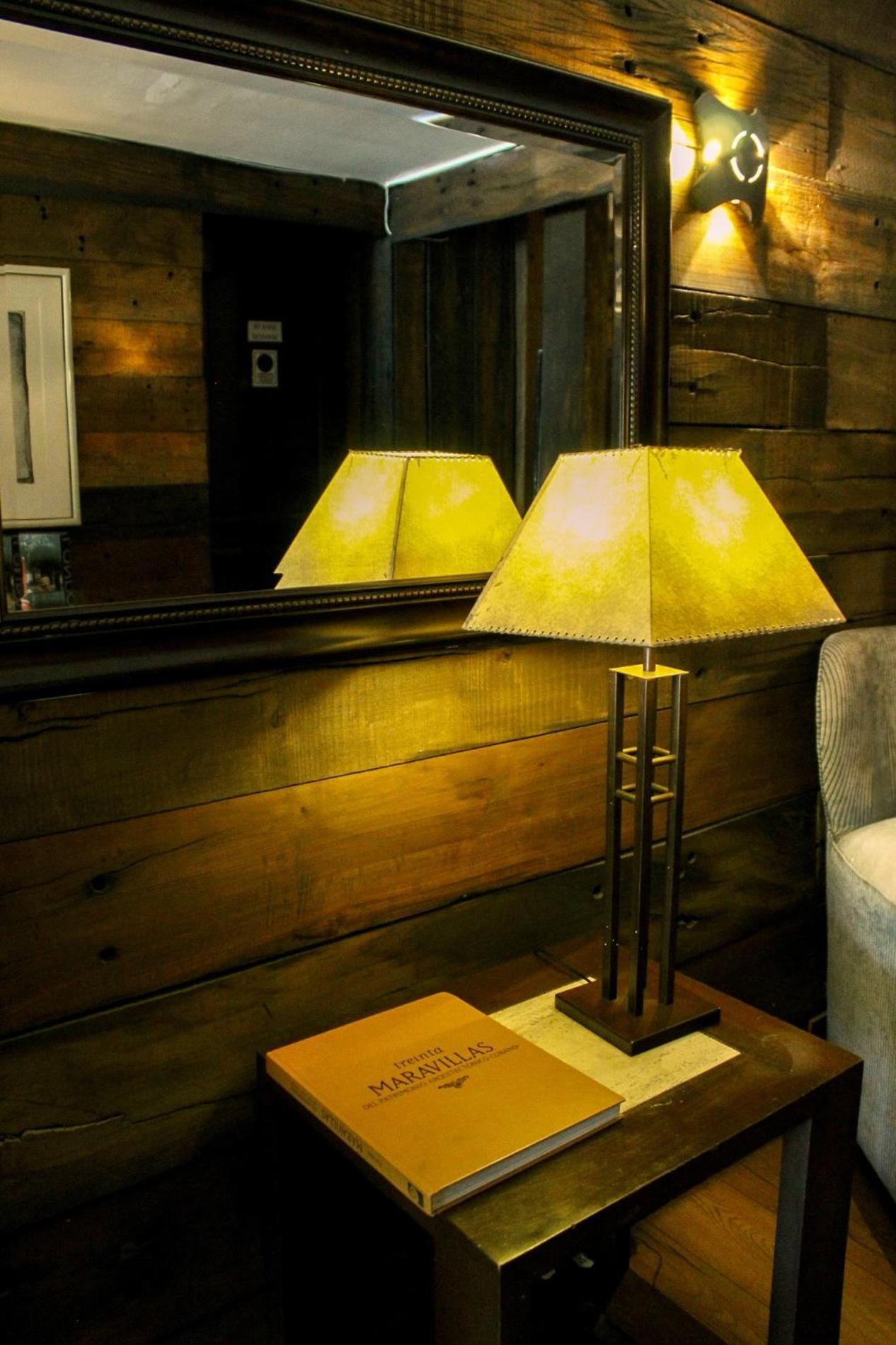 סנטיאגו Hotel Sonetto מראה חיצוני תמונה