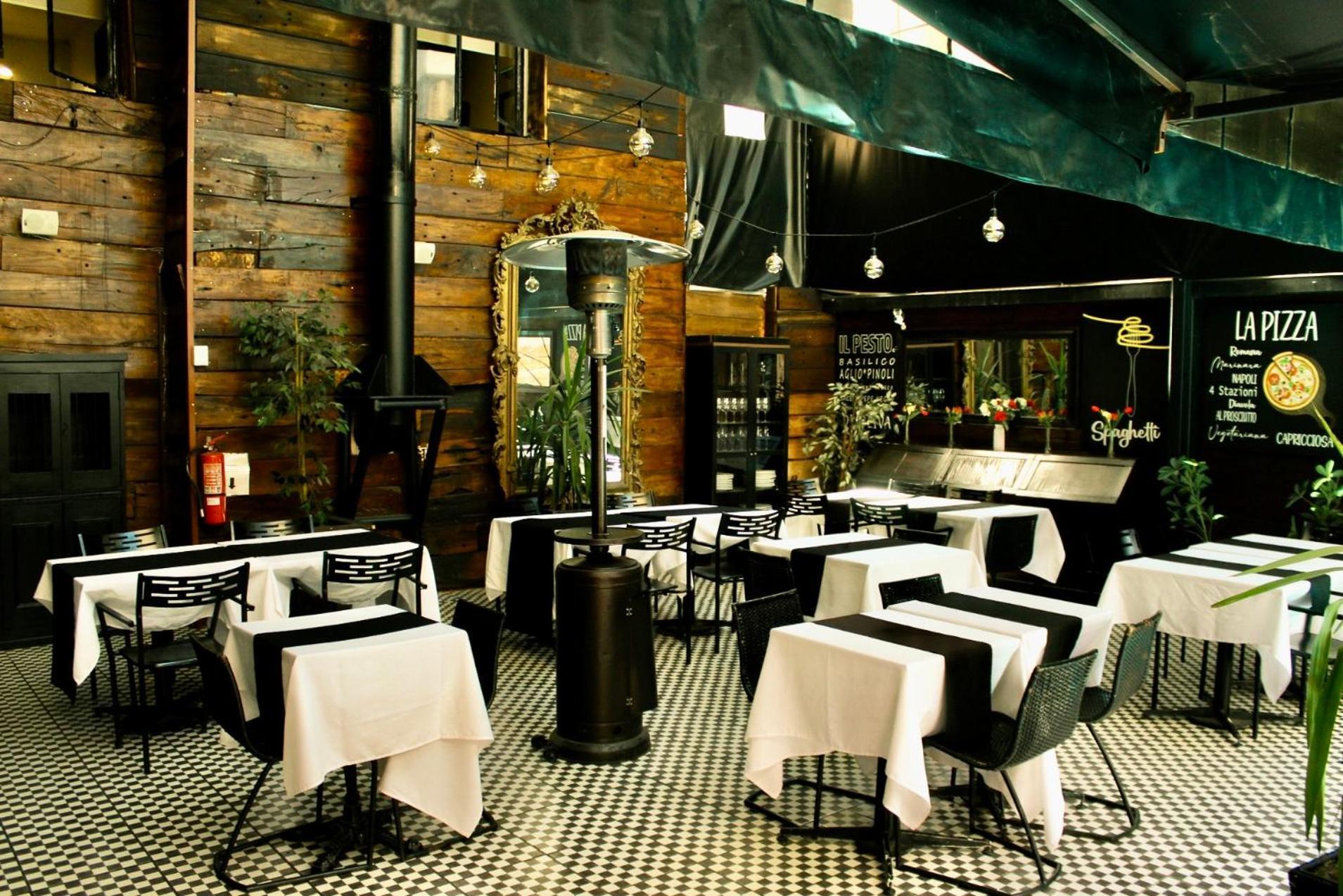 סנטיאגו Hotel Sonetto מראה חיצוני תמונה