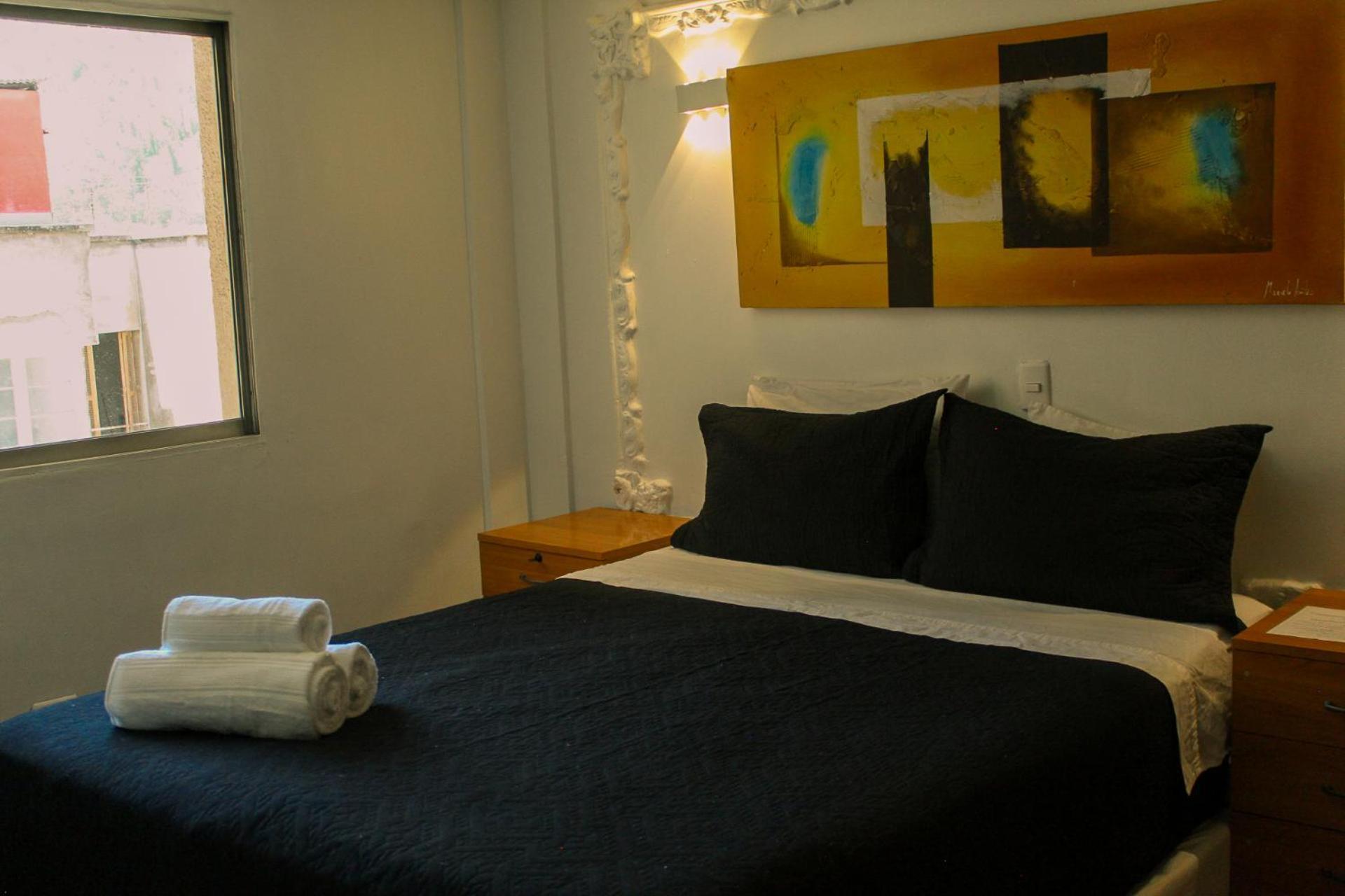 סנטיאגו Hotel Sonetto מראה חיצוני תמונה