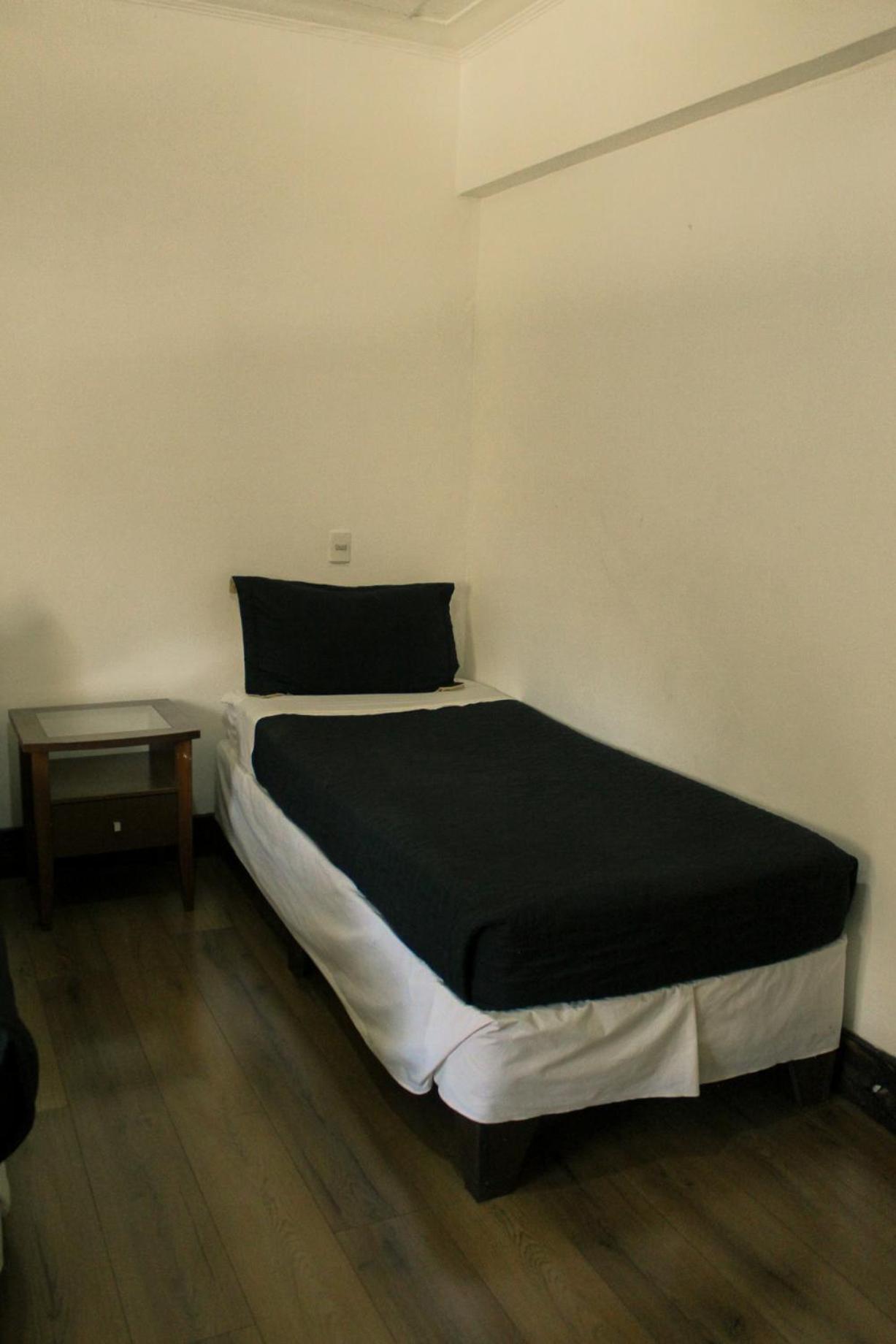 סנטיאגו Hotel Sonetto מראה חיצוני תמונה