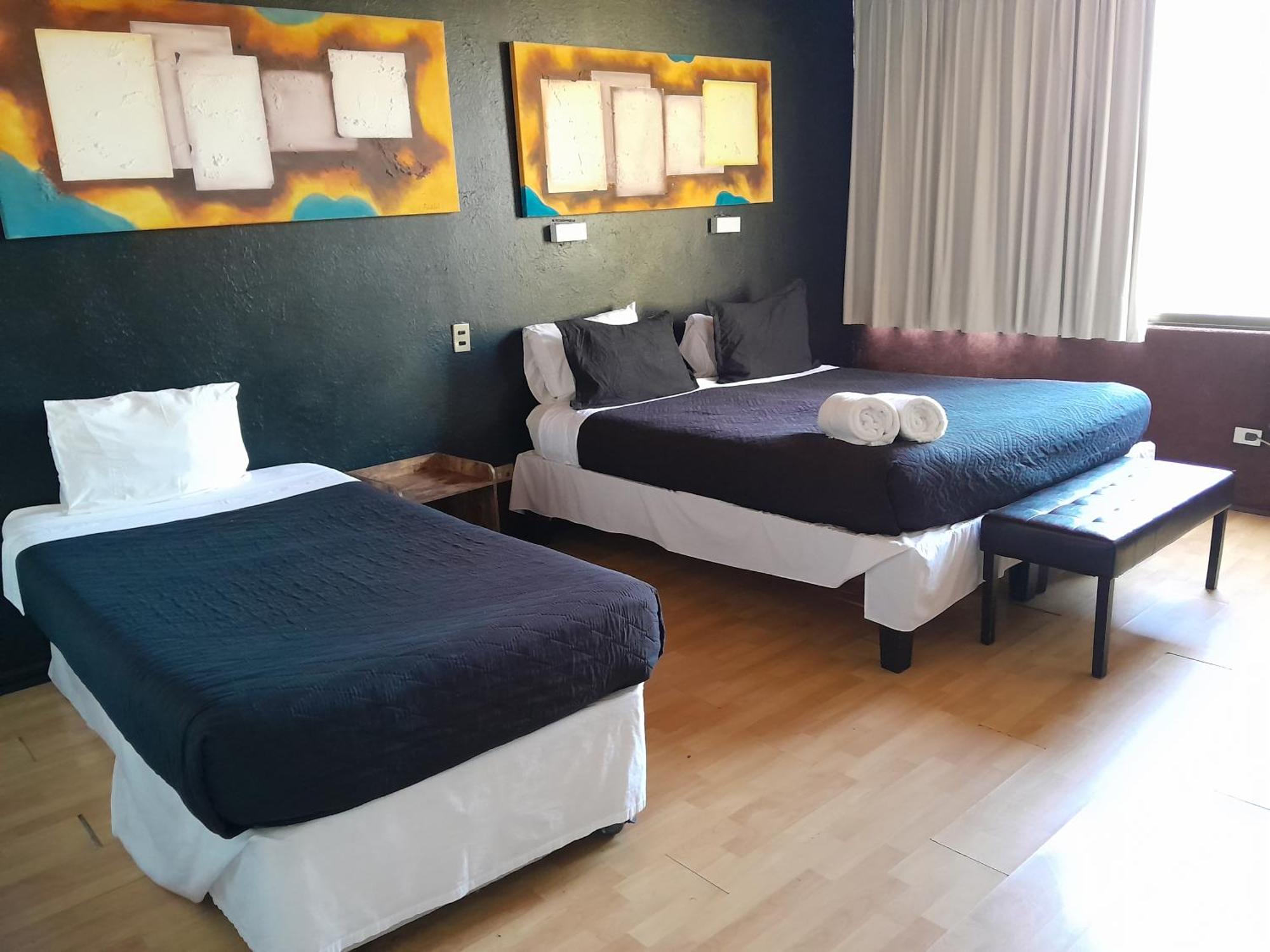 סנטיאגו Hotel Sonetto מראה חיצוני תמונה