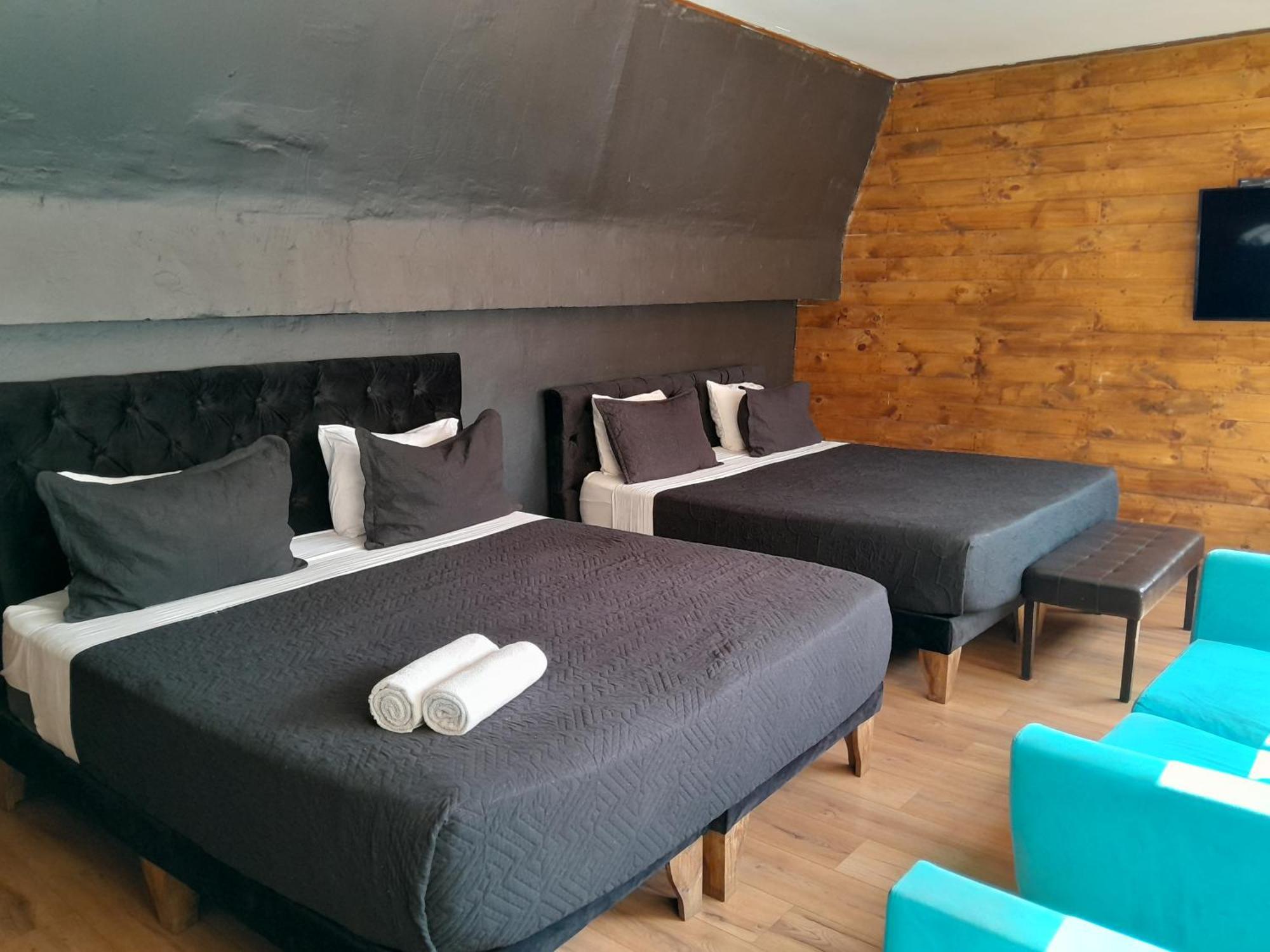 סנטיאגו Hotel Sonetto מראה חיצוני תמונה