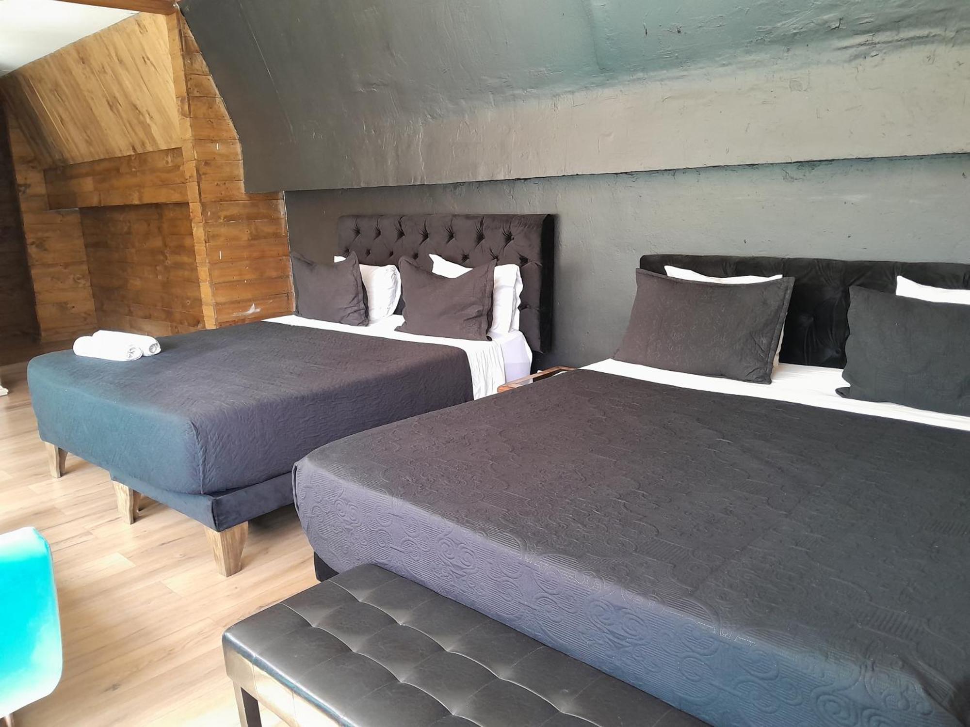 סנטיאגו Hotel Sonetto מראה חיצוני תמונה