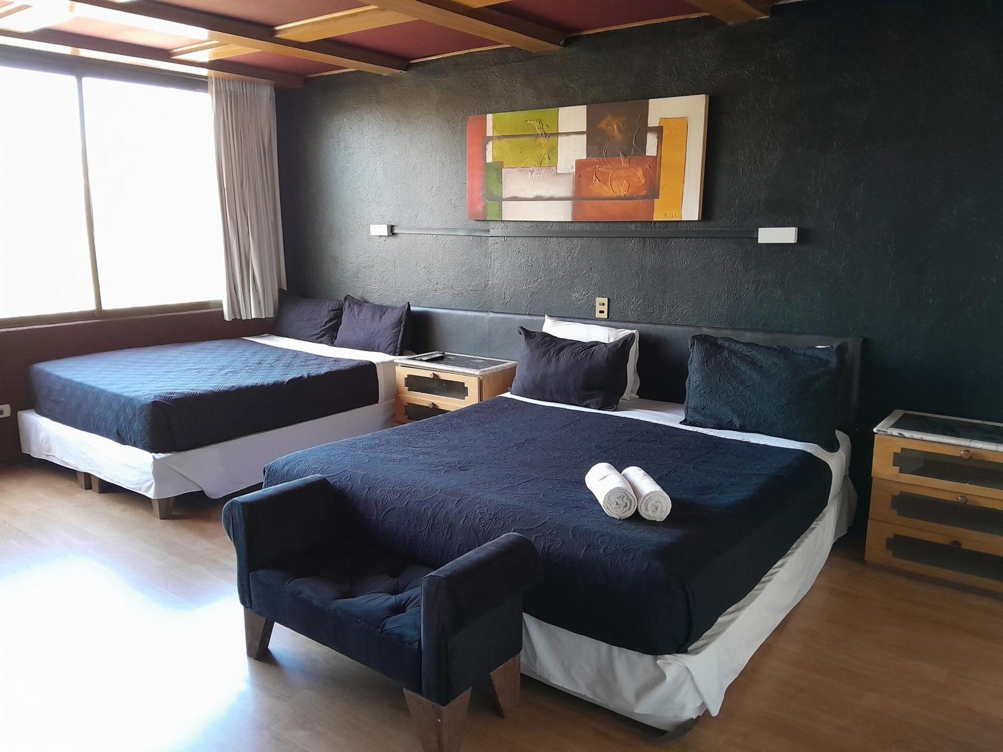 סנטיאגו Hotel Sonetto מראה חיצוני תמונה