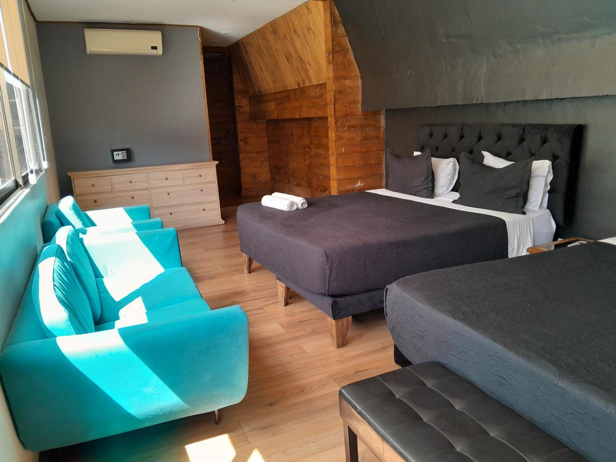 סנטיאגו Hotel Sonetto מראה חיצוני תמונה